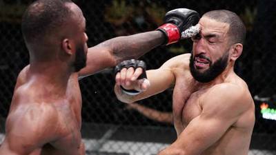 Объявлен главный бой UFC 304: Леон Эдвардс сразится против Белала Мухаммада
