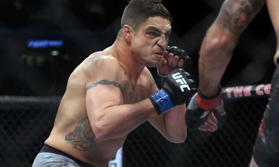 Диего Санчеза ждет бой против Крейга Уайта на UFC 228