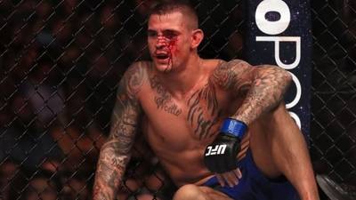 Дастин Пуарье травмирован и пропустит бой на UFC 230