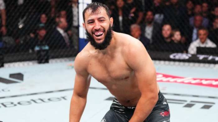 Доминик Рейес назвал имена возможных соперников после UFC 314 Доминик Рейес назвал имена возможных соперников после UFC 314