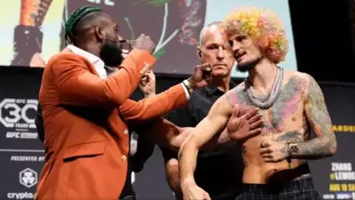 Стерлинг отреагировал на решение UFC дать О'Мэлли быстрый реванш за титул