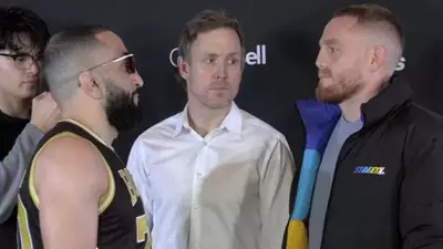Джек Делла Маддалена раскритиковал стиль Белала Мухаммада в UFC