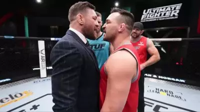Майкл Чендлер обещает бросить вызов Конору Макгрегору после UFC 314