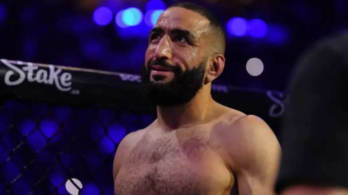 Бывший чемпион назвал ключевую ошибку в поражении Мухаммада Бывший чемпион назвал ключевую ошибку в поражении Мухаммада