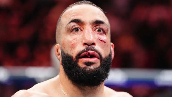 Мухаммад выбрал следующего соперника после поражения на UFC 315 Мухаммад выбрал следующего соперника после поражения на UFC 315
