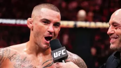 Порье назвал соперника, которого просил для прощального боя в UFC