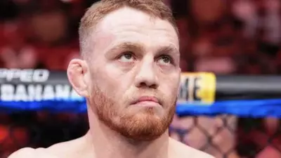 Джек Делла Маддалена раскрыл сценарий на чемпионский бой против Мухаммада