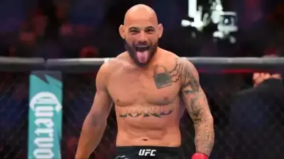 Джо Роган о поединке Сильвы на UFC 314: «Он будущий мировой чемпион»