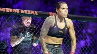 Аманда Нуньес объяснила мотивацию своего возвращения в UFC