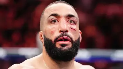 Мухаммад выбрал следующего соперника после поражения на UFC 315