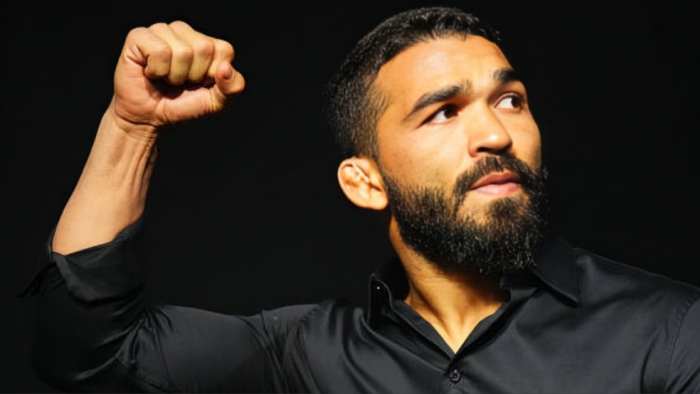 Патрисио Питбуль узнал имя следующего соперника в UFC Патрисио Питбуль узнал имя следующего соперника в UFC