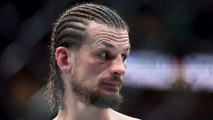 Сэндхаген назвал ключевую ошибку в поражении О'Мэлли на UFC 316 Сэндхаген назвал ключевую ошибку в поражении О'Мэлли на UFC 316