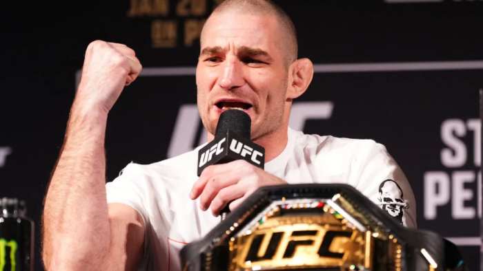 Шон Стрикленд рассказал, сколько заработал денег в UFC Шон Стрикленд рассказал, сколько заработал денег в UFC