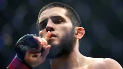 Тренер Махачева о сильных сторонах перед чемпионским боем против Маддалены