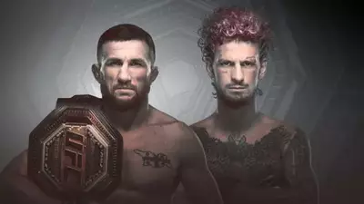Прогноз на UFC 316 Двалишвили - О'Мэлли 2