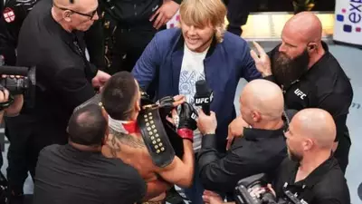 Пимблетт о бое против Топурии: «Я бы хотел изуродовать его лицо»