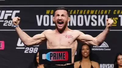 Дана Уайт высоко оценил Мераба Двалишвили после UFC 316