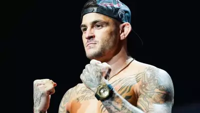 Махачев назвал победителя боя Порье - Холлоуэй на UFC 318