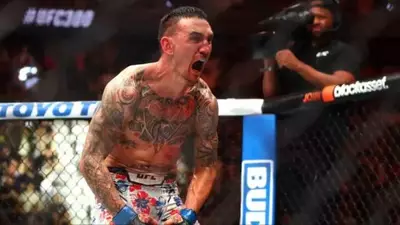 Холлоуэй рассказал, что мотивирует его драться против Порье на UFC 318