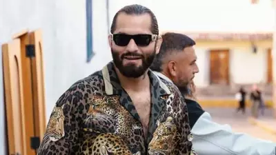 Хорхе Масвидаль назвал русского бойца, который станет чемпионом UFC