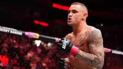 Дастин Порье перед UFC 318: «После этого боя сяду на стероиды»