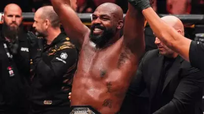 Джон Джонс возвращается в пул тестирования UFC и хочет драться в Белом Доме