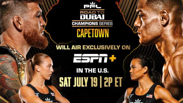 PFL Africa 1 прямая трансляция онлайн PFL Africa 1 прямая трансляция онлайн