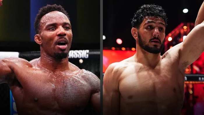 Сехудо оставил прогноз на бой UFC 319 Пико - Мерфи