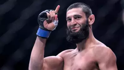 Лерон Мерфи поставил на досрочную победу Чимаева на UFC 319