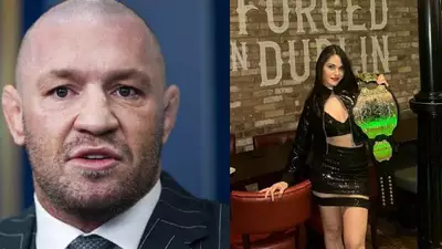 Пожар в пабе Конора Макгрегора в Дублине: полиция подозревает поджог
