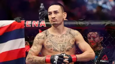 Холлоуэй рассказал, с кем хочет драться после победы на UFC 318