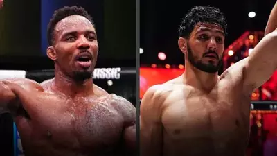 Сехудо оставил прогноз на бой UFC 319 Пико - Мерфи