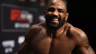 Президент BKFC: «Несколько бойцов отказались драться против Йоэля Ромеро»