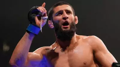 Тренер Хамзата Чимаева сделал заявление по его состоянию перед UFC 319