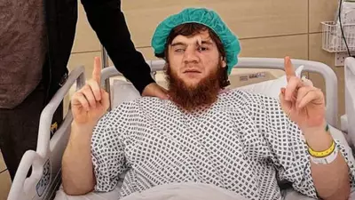 Шара Буллет госпитализирован в Абу-Даби после боя на UFC