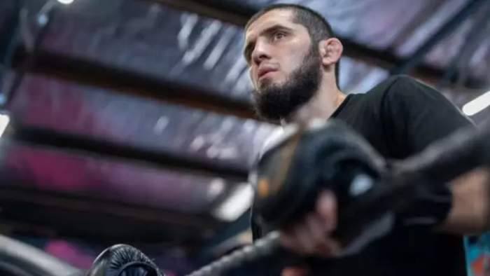 Тренер Маддалены: «Махачева можно нокаутировать на UFC 322» Тренер Маддалены: «Махачева можно нокаутировать на UFC 322»