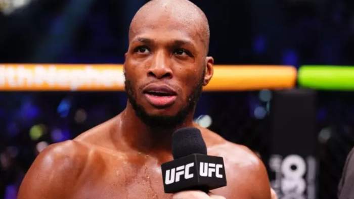 Майкл Пейдж рассказал, с кем хочет еще подраться в UFC