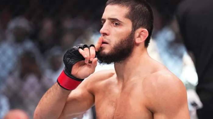 Тренер Махачева перед UFC 322: «Ставки в нашу пользу, но это не важно» Тренер Махачева перед UFC 322: «Ставки в нашу пользу, но это не важно»