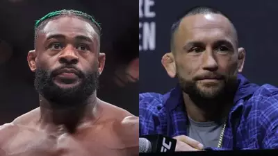 Алдажмейн Стерлинг разочарован переходом Фрэнки Эдгара в BKFC