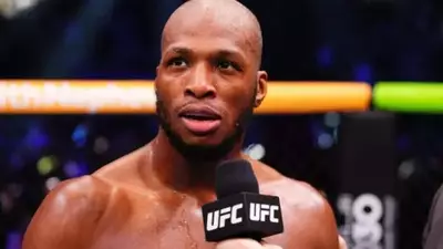 Майкл Пейдж рассказал, с кем хочет еще подраться в UFC