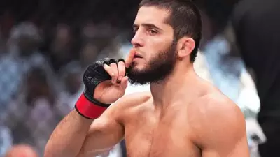 Тренер Махачева перед UFC 322: «Ставки в нашу пользу, но это не важно»
