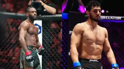 Стерлинг отреагировал на поражение Пико в дебюте на UFC 319