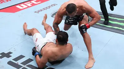 Прохазка отреагировал на поражение Рейеса: «Это был не его день»