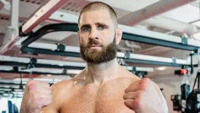 Иржи Прохазка объяснил, почему отказался от своей прически перед UFC 320