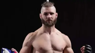 Мартин Будай объяснил, почему Прохазка будет сильнее Раунтри на UFC 320