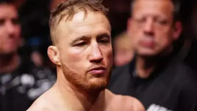 Кьеза требует дать Джастину Гейджи титульный бой в UFC