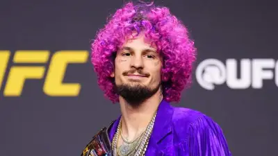 Шон О'Мэлли рассказал, с кем хочет драться на турнире UFC в Белом доме