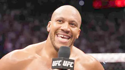 Сирил Ган перед UFC 321: «После поражения от Джонса многое изменилось»