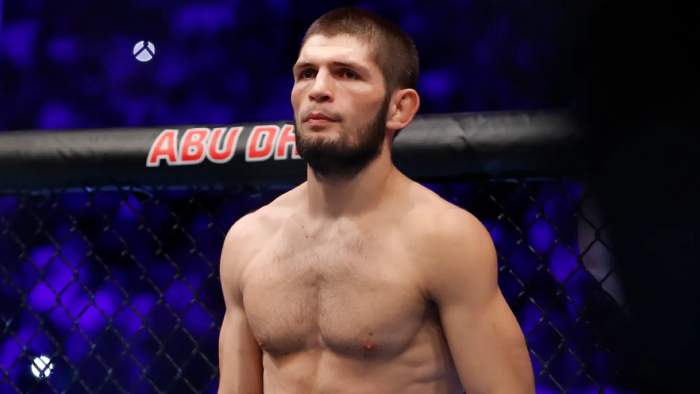 Хабиб раскрыл всю правду о решении закончить карьеру