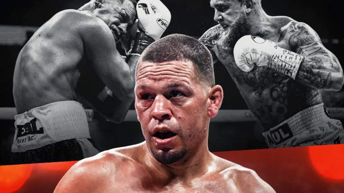 Джей Пол отреагировал на решение Диаза: «Ты настоящий гангстер»